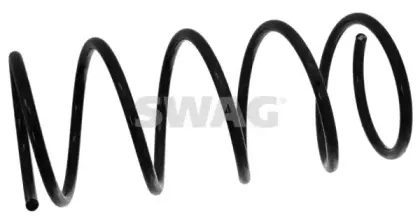 Пружина ходовой части SWAG купить